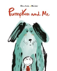 Abbildung von: Pumpkin and Me - NubeOcho