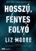 Cover: Hossz&uacute;, f&eacute;nyes foly&oacute; - 21. Sz&aacute;zad Kiad&oacute;