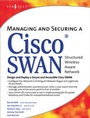 Cover: Managing and Securing a Cisco Structured Wireless-Aware Network - Syngress