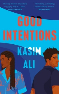 Abbildung von: Good Intentions - Fourth Estate Ltd