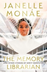 Enlarge image Cover: The Memory Librarian - HarperVoyager