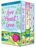 Cover: Love Heart Lane Boxset: Books 1-3 Including Exclusive Christmas Story - HarperCollins
