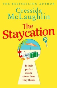 Abbildung von: The Staycation - HarperCollins