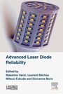 Cover: Advanced Laser Diode Reliability - Elsevier