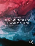 Bild: Fundamentals of Ecosystem Science - Academic Press