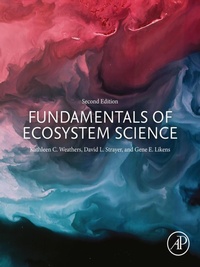Bild: Fundamentals of Ecosystem Science - Academic Press
