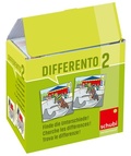 Cover: Differento 2 - SCHUBI Lernmedien