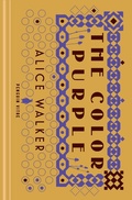 Cover: The Color Purple - Penguin Classics