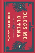 Cover: Bless Me, Ultima - Plume