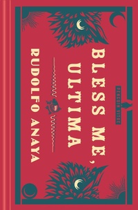 Enlarge image Cover: Bless Me, Ultima - Plume