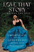 Cover: Love That Story - Collins