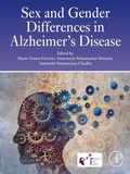 Abbildung von: Sex and Gender Differences in Alzheimer's Disease - Academic Press