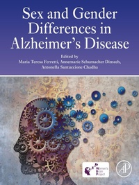 Abbildung von: Sex and Gender Differences in Alzheimer's Disease - Academic Press