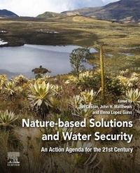 Abbildung von: Nature-Based Solutions and Water Security - Elsevier