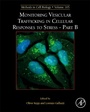 Cover: Monitoring Vesicular Trafficking in Cellular Responses to Stress - Part B - Academic Press