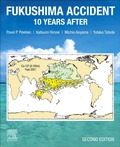 Cover: Fukushima Accident - Elsevier