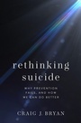 Cover: Rethinking Suicide - OUP eBook