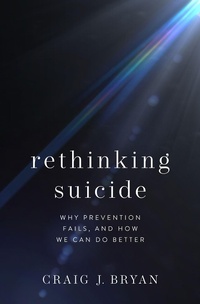 Enlarge image Cover: Rethinking Suicide - OUP eBook