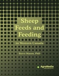 Cover: Sheep Feeds and Feeding - Tellwell Talent