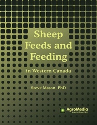 Enlarge image Cover: Sheep Feeds and Feeding - Tellwell Talent
