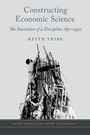 Cover: Constructing Economic Science - Oxford University Press Inc