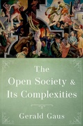 Cover: The Open Society and Its Complexities - OUP eBook