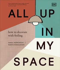 Abbildung von: All Up In My Space - DK