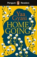 Cover: Penguin Readers Level 7: Homegoing (ELT Graded Reader) - Penguin