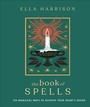 Cover: The Book of Spells - DK