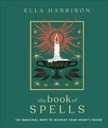 Cover: The Book of Spells - DK