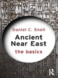 Cover: Ancient Near East: The Basics - Routledge