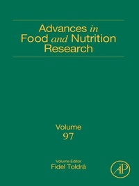 Abbildung von: Advances in Food and Nutrition Research - Academic Press