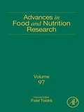 Bild: Advances in Food and Nutrition Research - Academic Press
