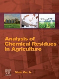 Abbildung von: Analysis of Chemical Residues in Agriculture - Elsevier