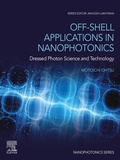 Cover: Off-Shell Applications in Nanophotonics - Elsevier