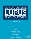 Bild: Lahita's Systemic Lupus Erythematosus - Academic Press
