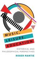 Cover: Music, Leisure, Education - Oxford University Press Inc