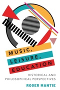 Cover: Music, Leisure, Education - Oxford University Press Inc