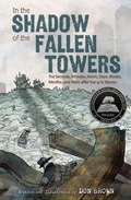 Cover: In the Shadow of the Fallen Towers - HarperCollins