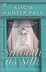 Cover: Smooth as Silk - Carina Press