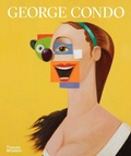 Cover: George Condo - Thames & Hudson Ltd