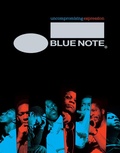 Cover: Blue Note - Thames & Hudson Ltd
