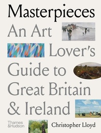 Abbildung von: Masterpieces - Thames & Hudson Ltd