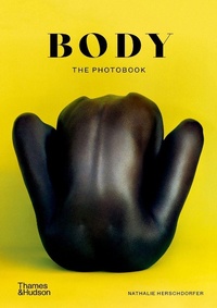 Abbildung von: Body - Thames & Hudson Ltd