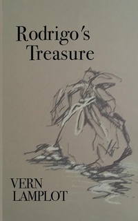 Abbildung von: Rodrigo's Treasure - Vernwrites