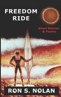 Cover: Freedom Ride - Planetropolis Publishing
