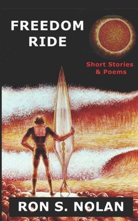 Enlarge image Cover: Freedom Ride - Planetropolis Publishing