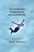 Cover: Stumbling Through Adulthood - Janice Beetle Books