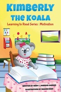 Cover: Kimberly (the) Koala Book Series - Childcare