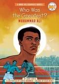 Cover: Who Was the Greatest?: Muhammad Ali - Bantam Books